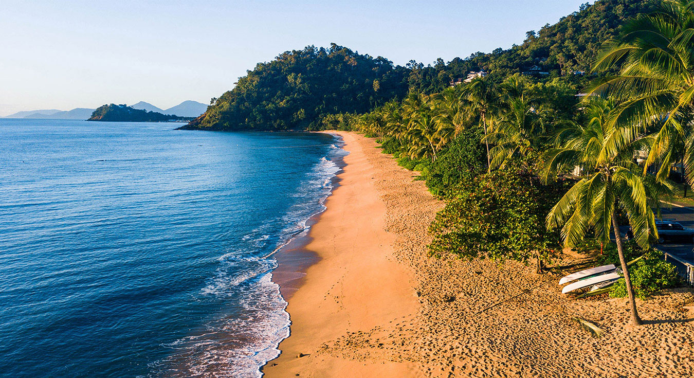 Boat Tour to the Secret Island