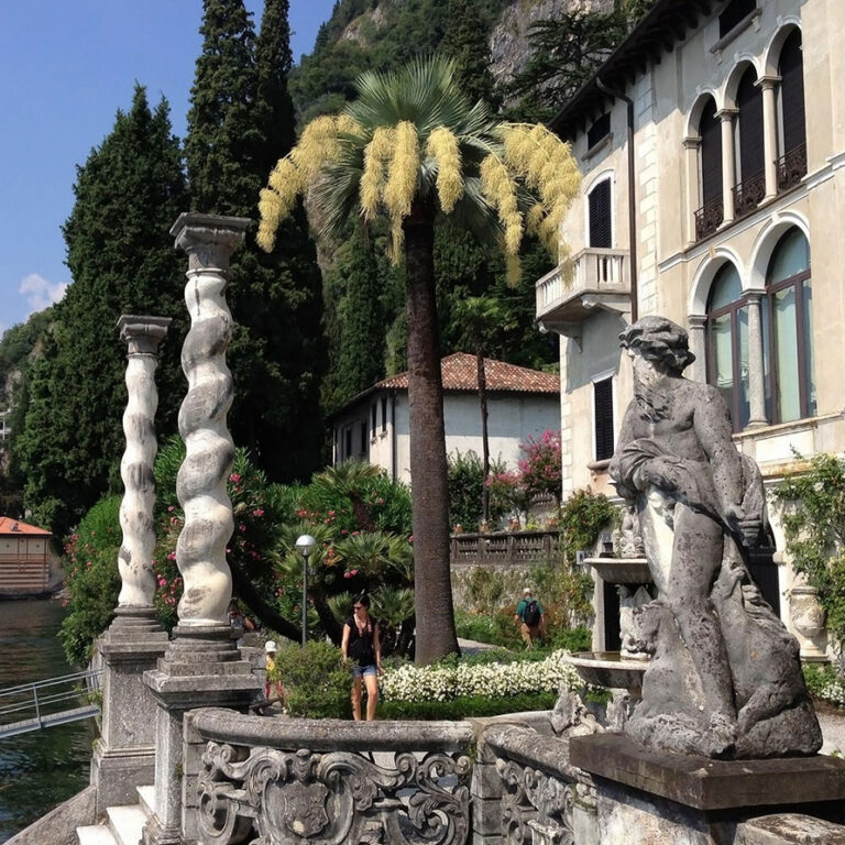 Villa la Parese
