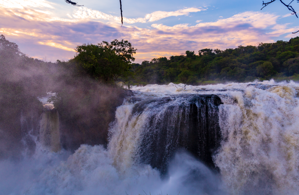 Murchison Falls National Park