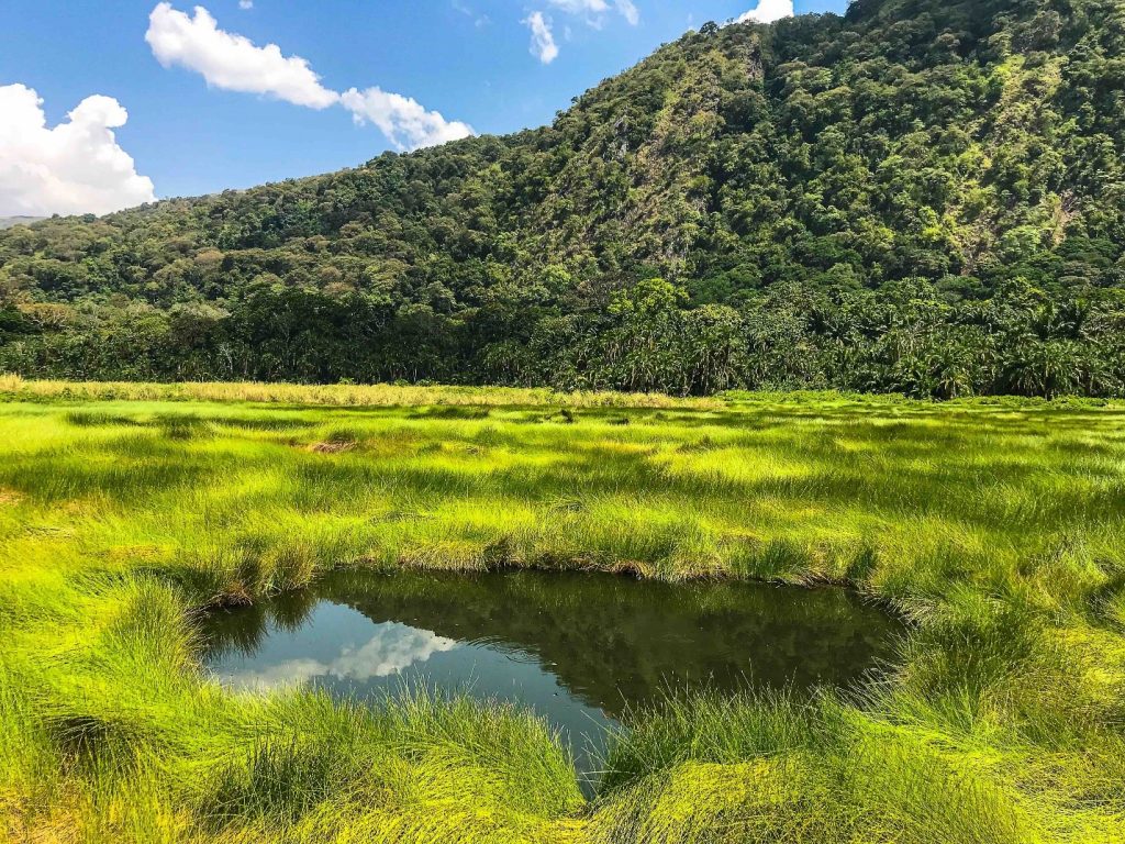 Semliki National Park