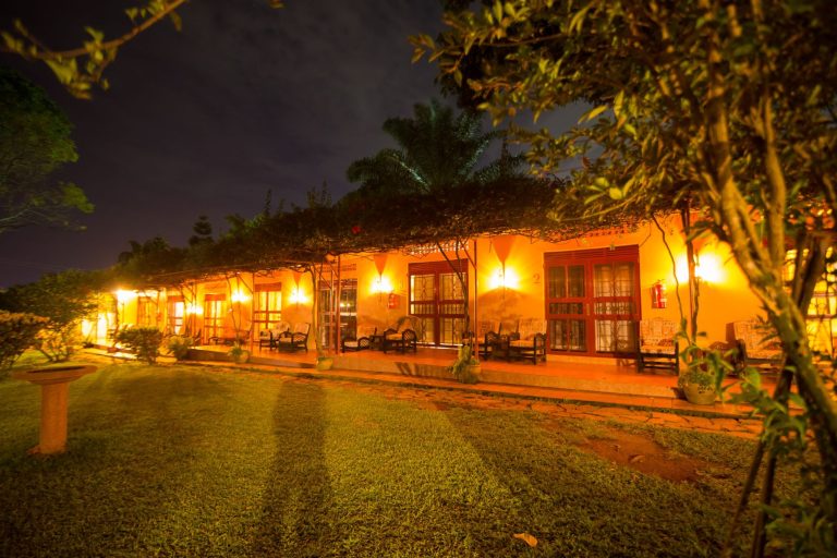 Airport Guesthouse