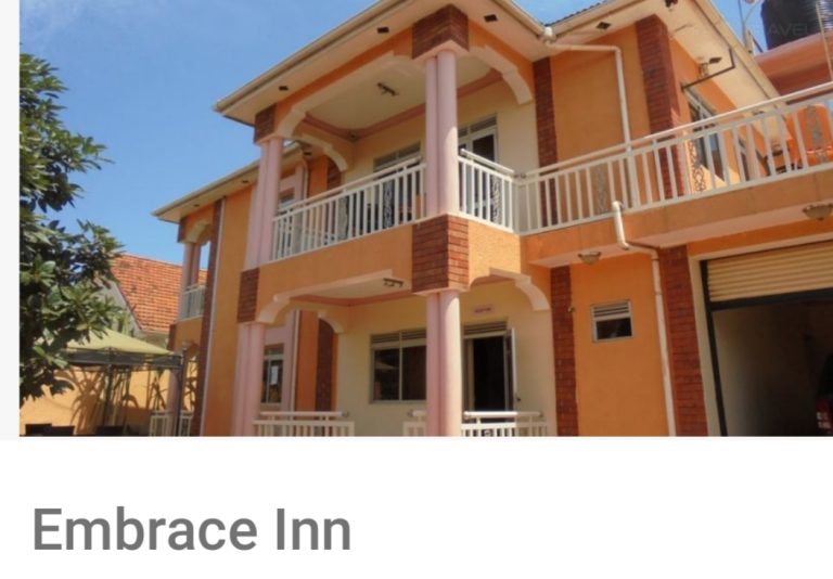 Embrace Inn