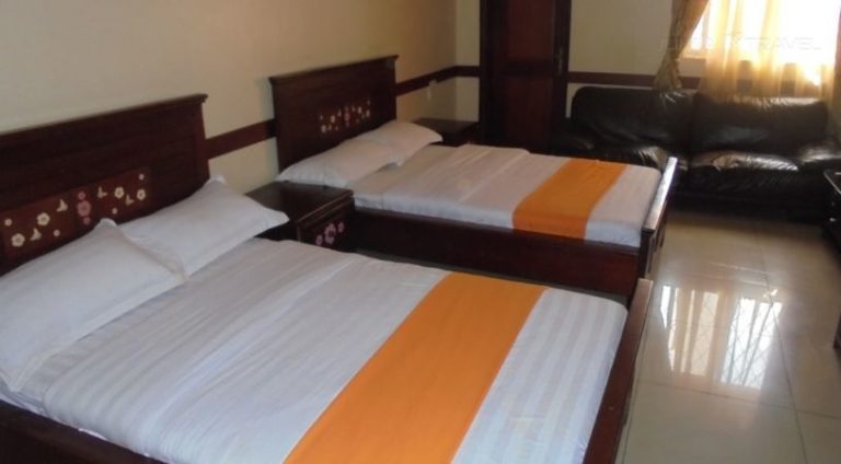 Embrace Inn