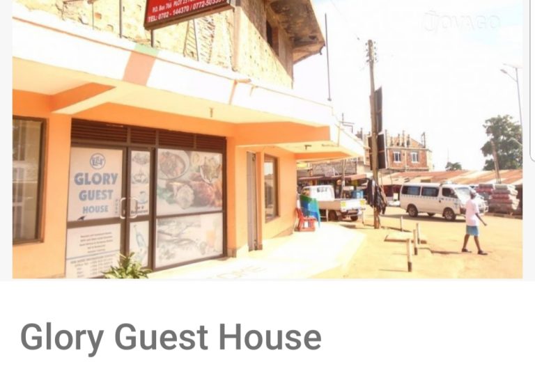 Glory Guest House