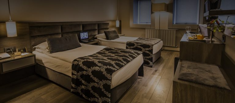 Glory Guest House