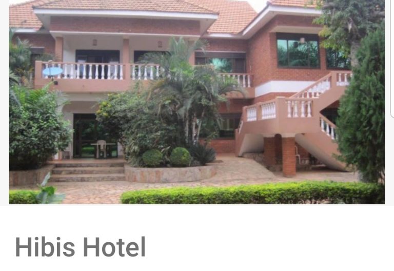 Hibis Hotel