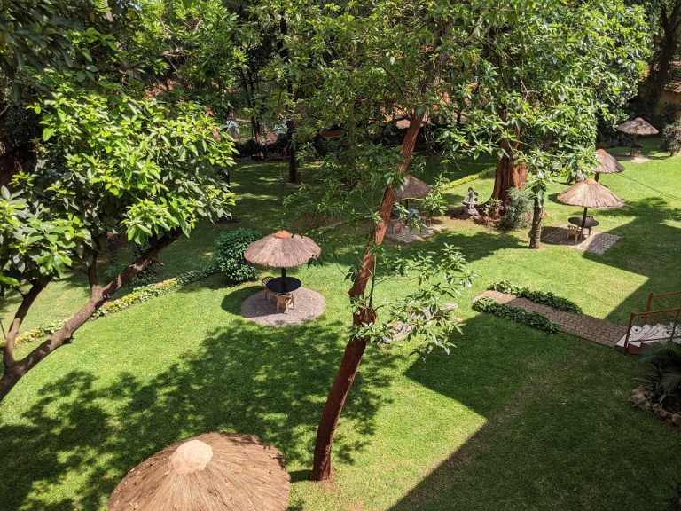 Hotel Ruch