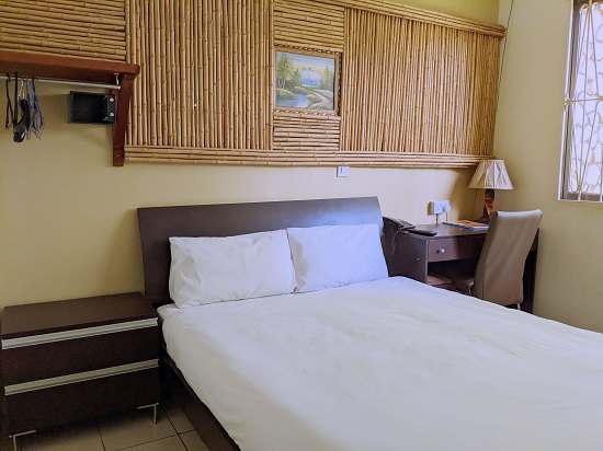 Hotel Ruch