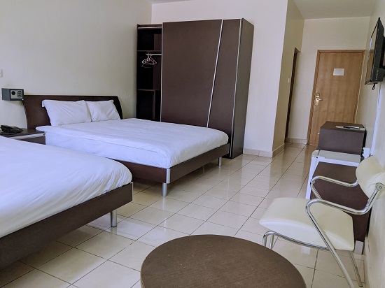 Hotel Ruch