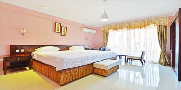 Imperial Golf View Hotel