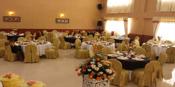 Imperial Golf View Hotel