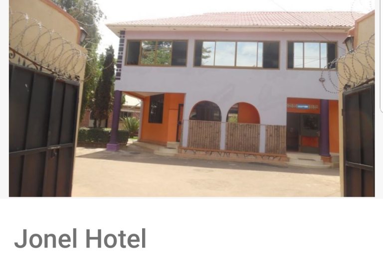 Jonel Hotel