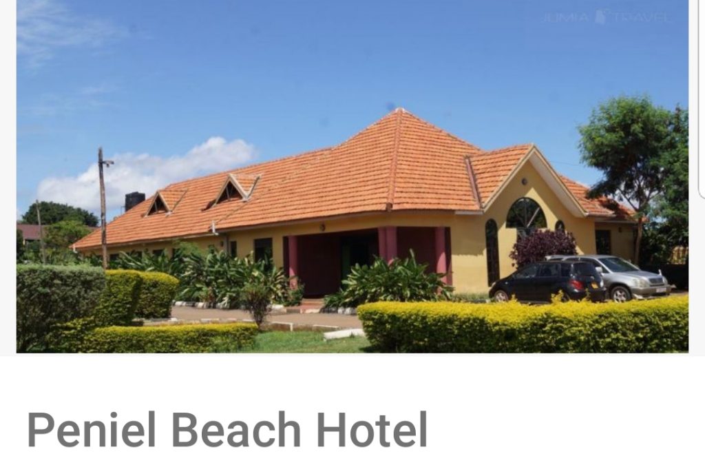 Peniel Beach Hotel