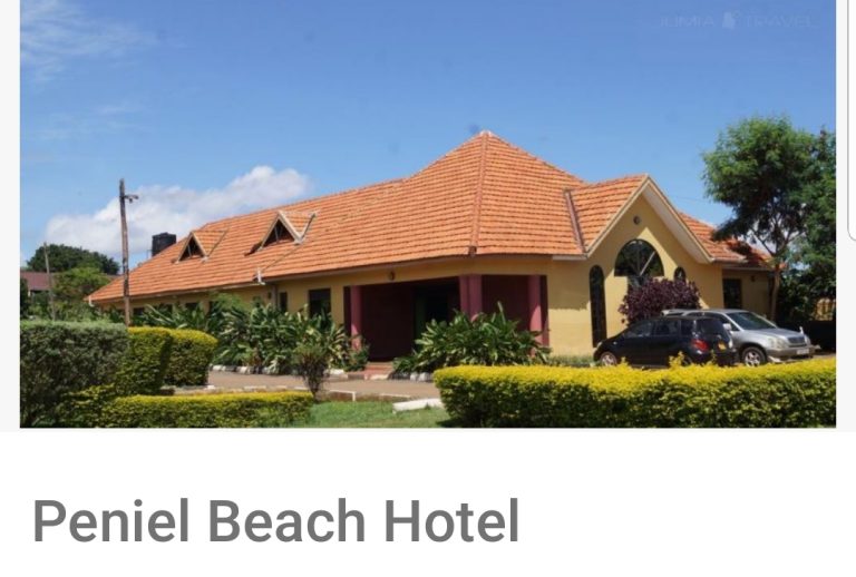 Peniel Beach Hotel