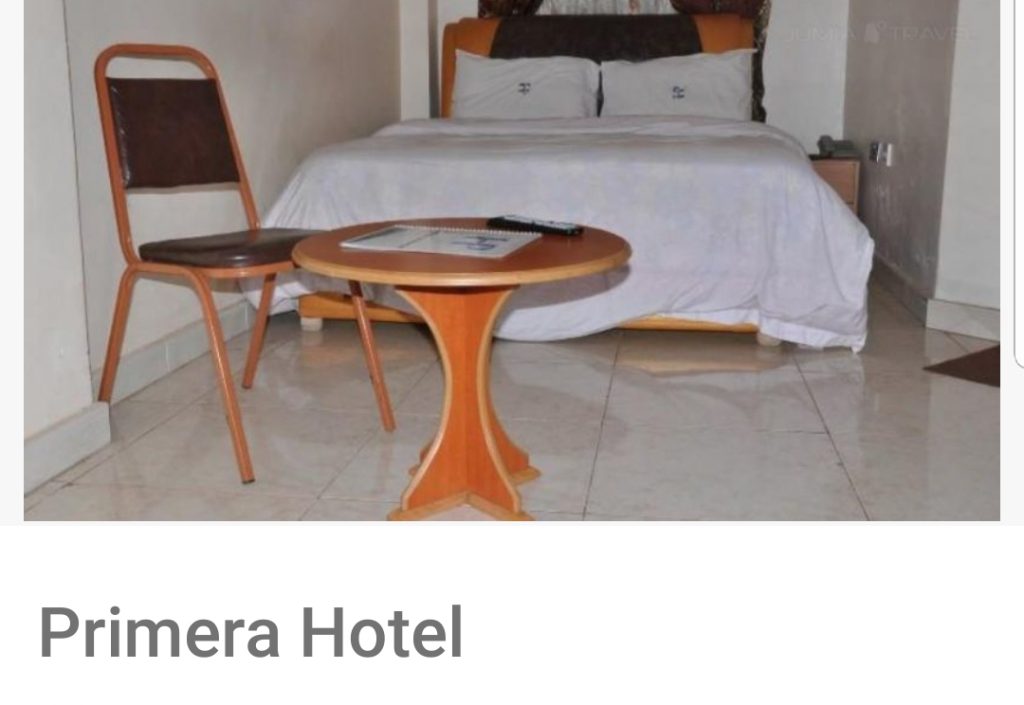 Primera Hotel