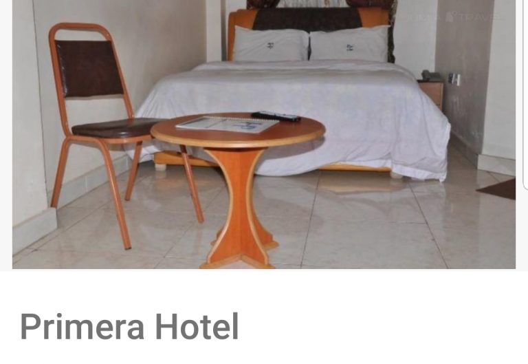 Primera Hotel