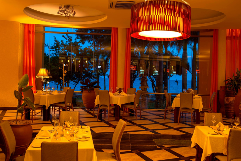 Protea Hotel by Marriott Entebbe