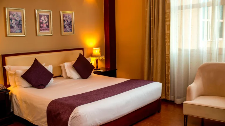 Protea Hotel by Marriott Entebbe