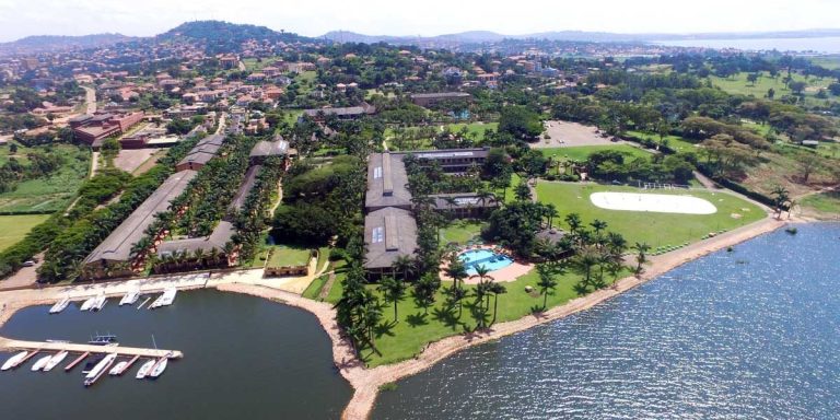 Speke Resort Munyonyo