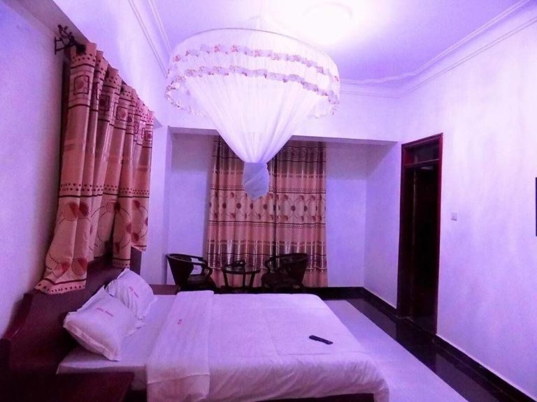 Sunrise Hotel, Kampala