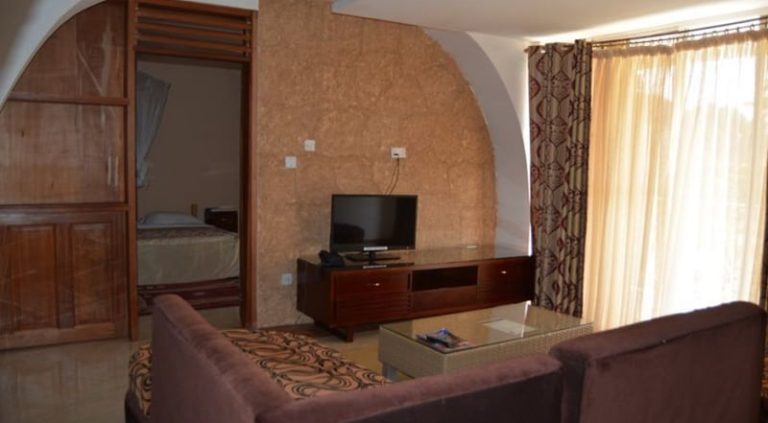 The Sanctum An Apartment Hotel