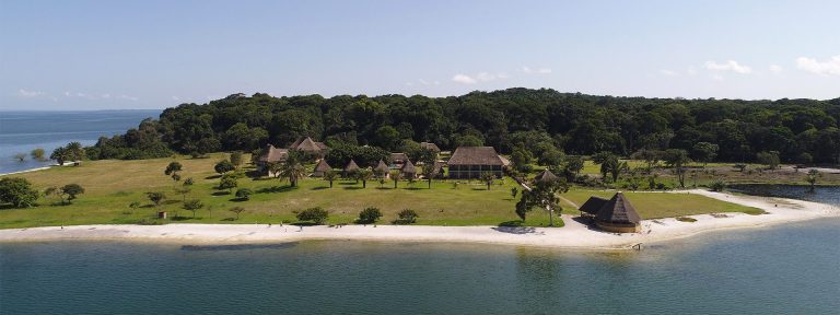 Victoria Forest Resort