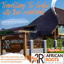 African Roots Gulu - Electronic Tourism Link