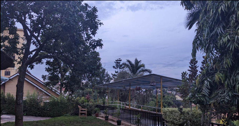 Acacia Villa