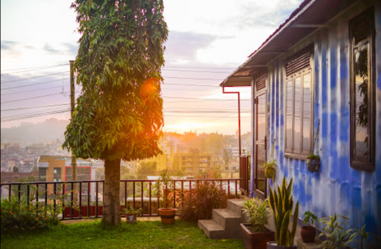 Acacia Villa