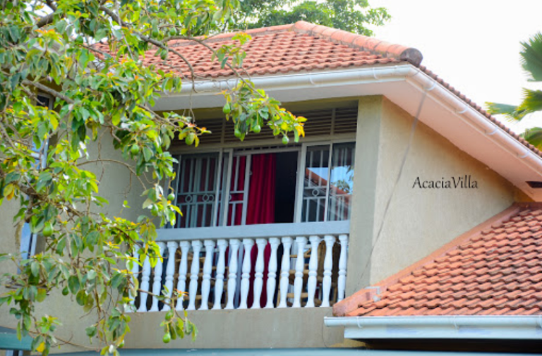 Acacia Villa