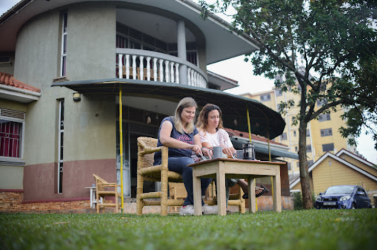 Acacia Villa