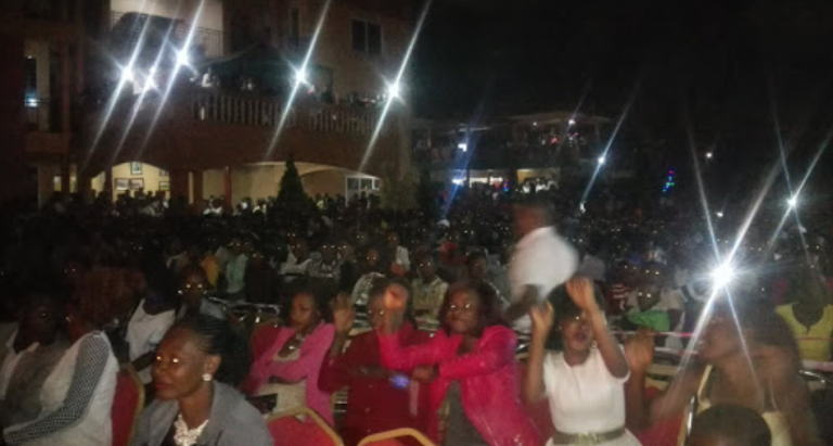 Glory Summit Hotel Hoima