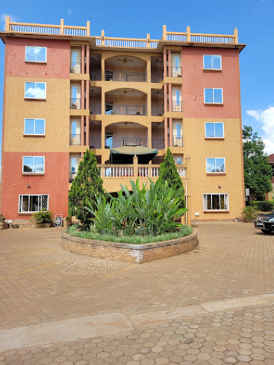 Glory Summit Hotel Hoima