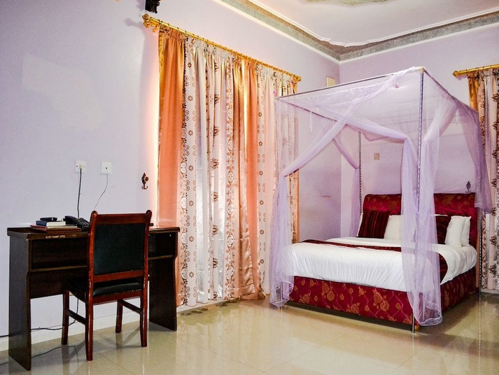 Glory Summit Hotel Hoima