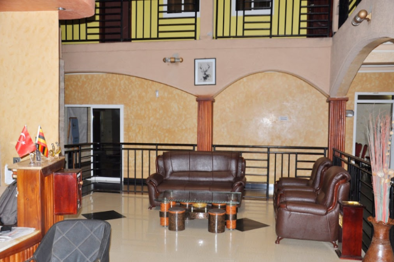 Glory Summit Hotel Hoima