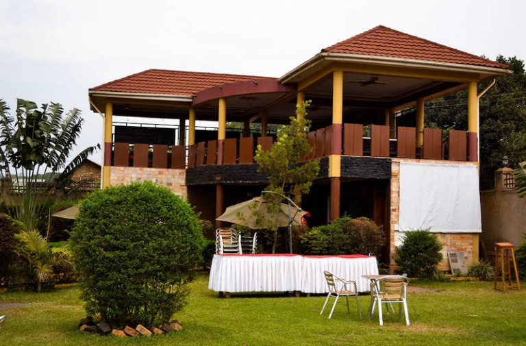 Glory Summit Hotel Hoima