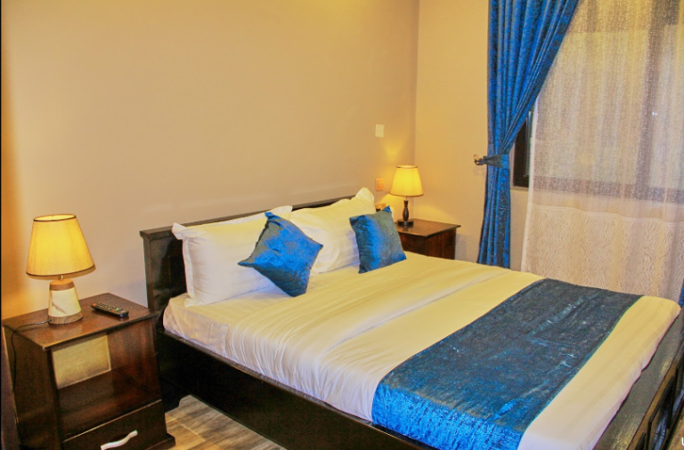 Golden Castle Hotel Hoima