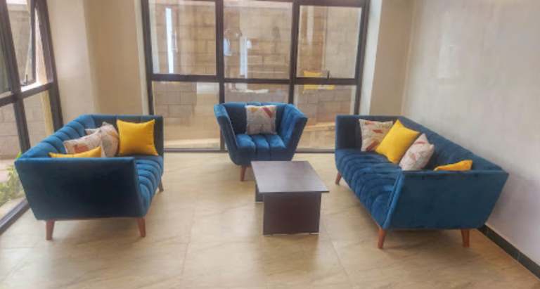 Golden Castle Hotel Hoima