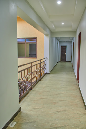 Golden Castle Hotel Hoima