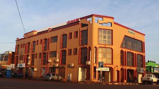 Heldan Inn – Gulu