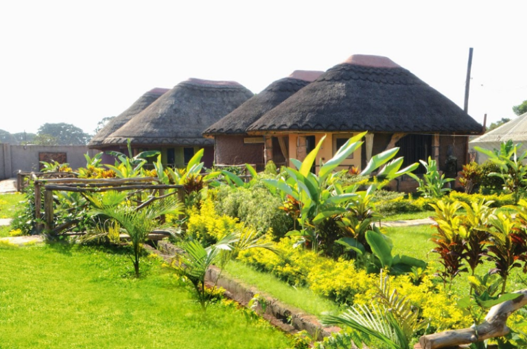 Hoima Cultural Lodges