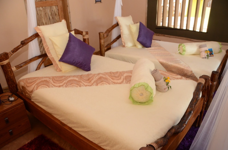 Hoima Cultural Lodges