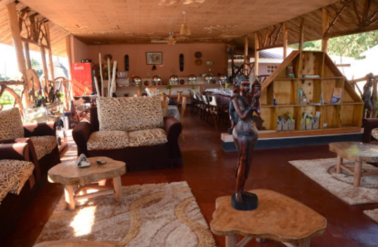 Hoima Cultural Lodges