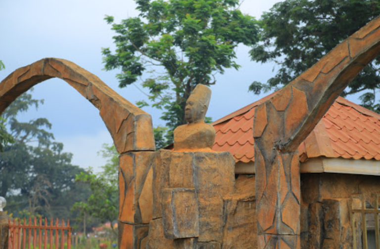 Hoima Cultural Lodges
