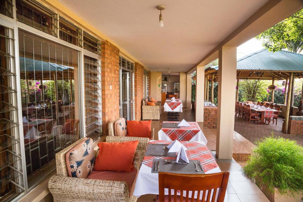 Papaya Holiday Home – Muyenga Kampala