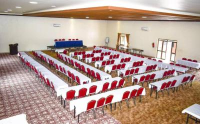 Rock Classic Hotel – Tororo