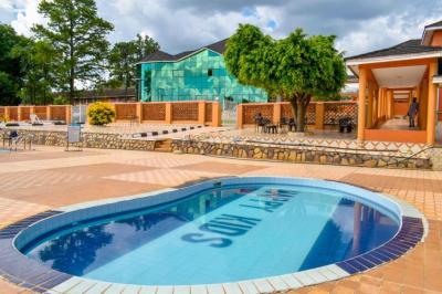 Rock Classic Hotel – Tororo