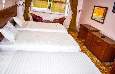 Rock Classic Hotel – Tororo