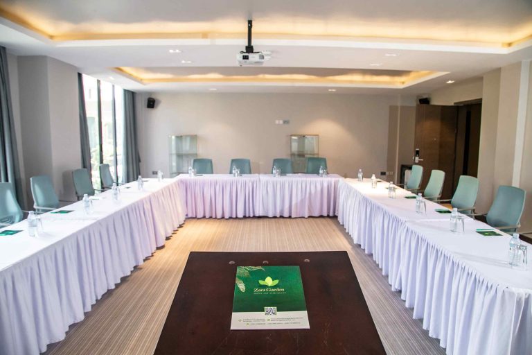 Zara Garden Hotel