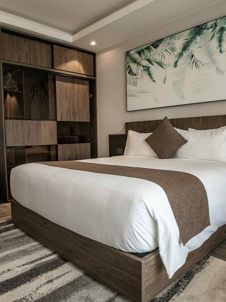 Zara Garden Hotel